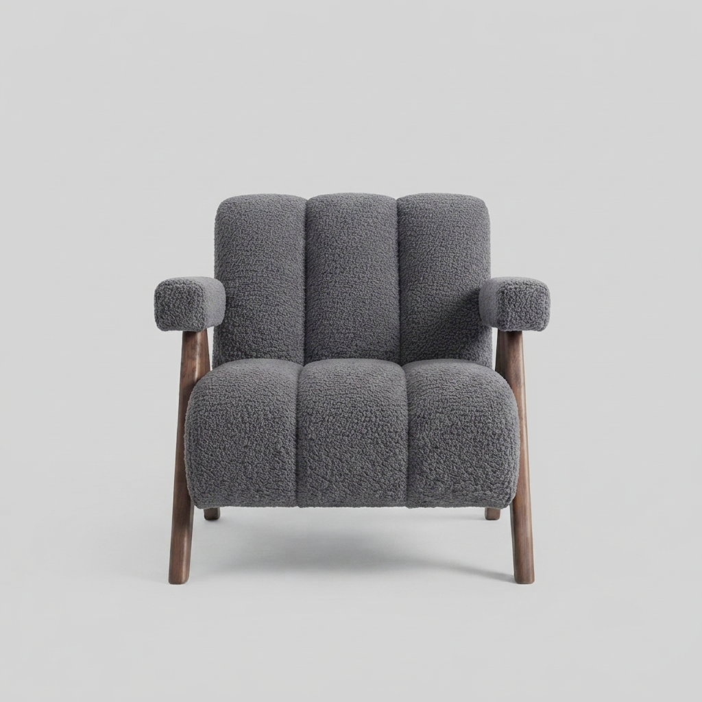 Naomi Chair