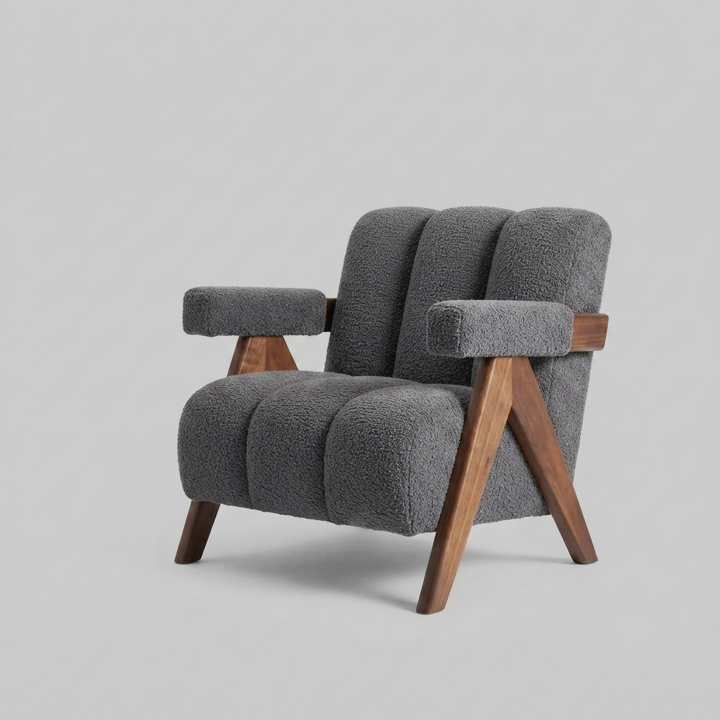 Naomi Chair