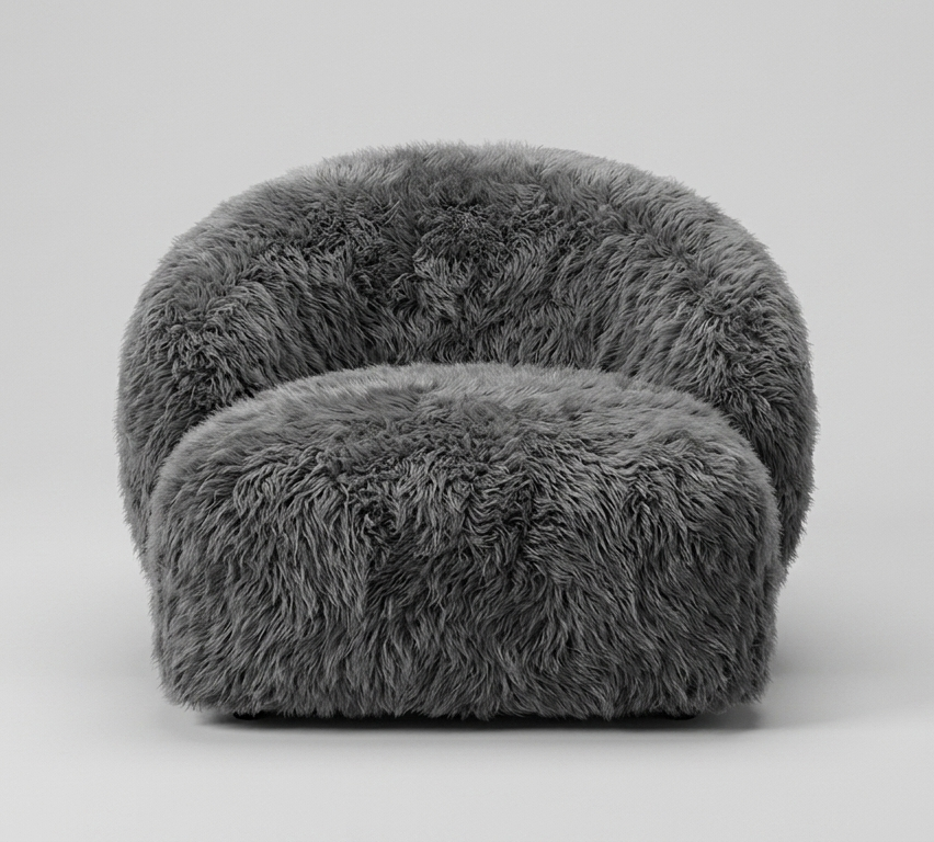 Cocoon Armchair