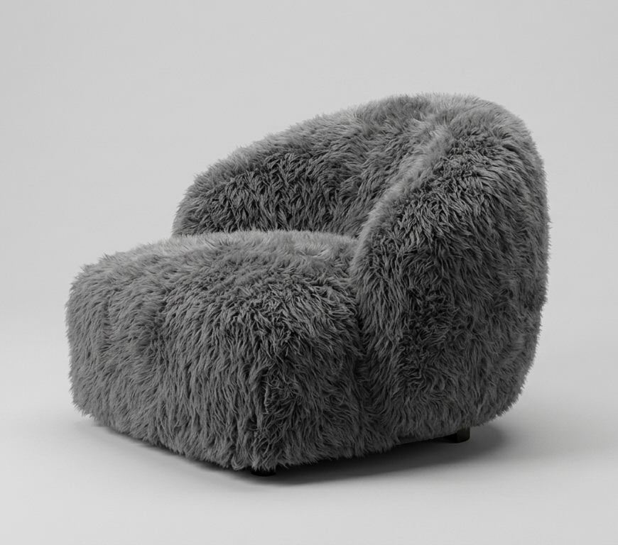Cocoon Armchair