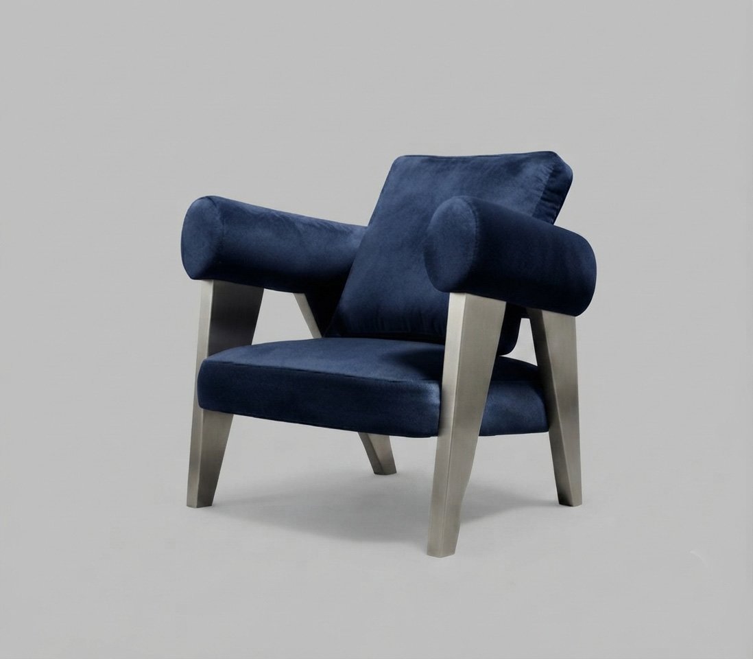 Aura Lounge Chair
