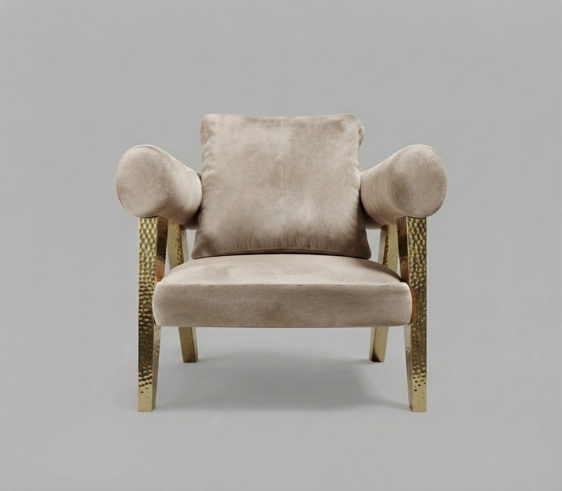 Aura Lounge Chair
