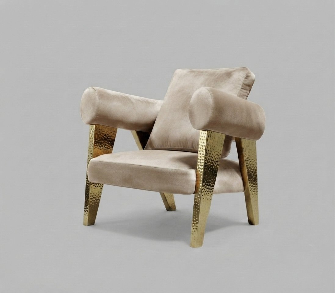 Aura Lounge Chair