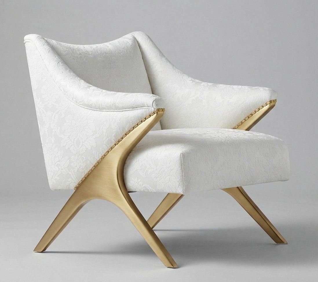 Eclipse Lounge Chair