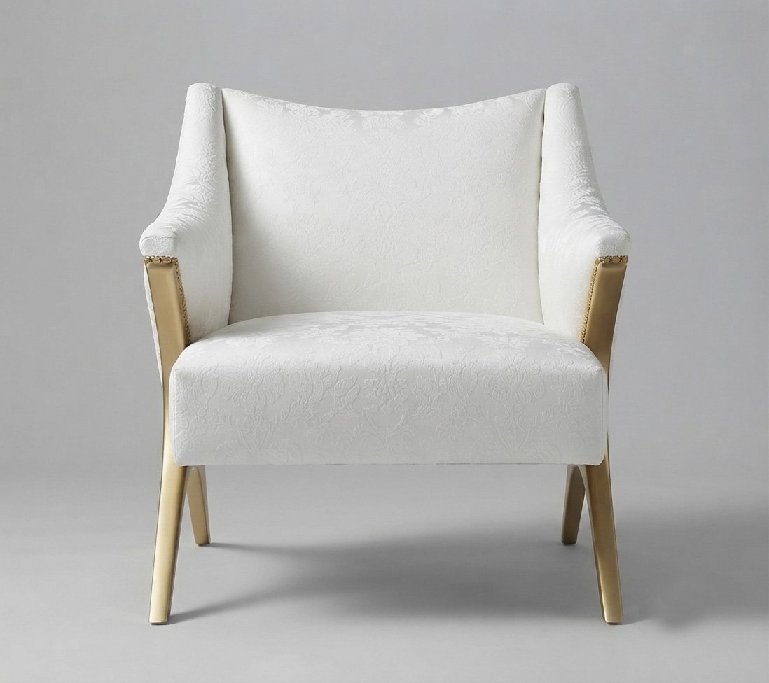 Eclipse Lounge Chair