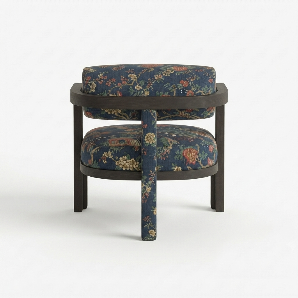 Blossom Lounge Chair