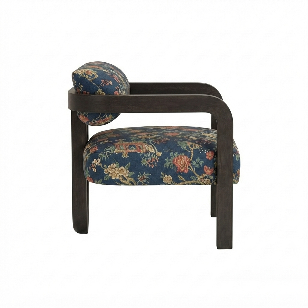 Blossom Lounge Chair