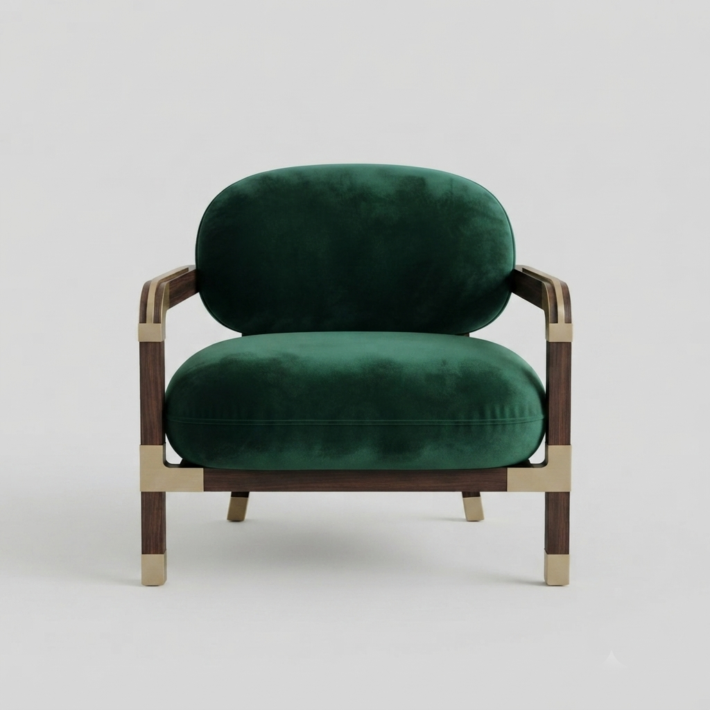 Bone Chair