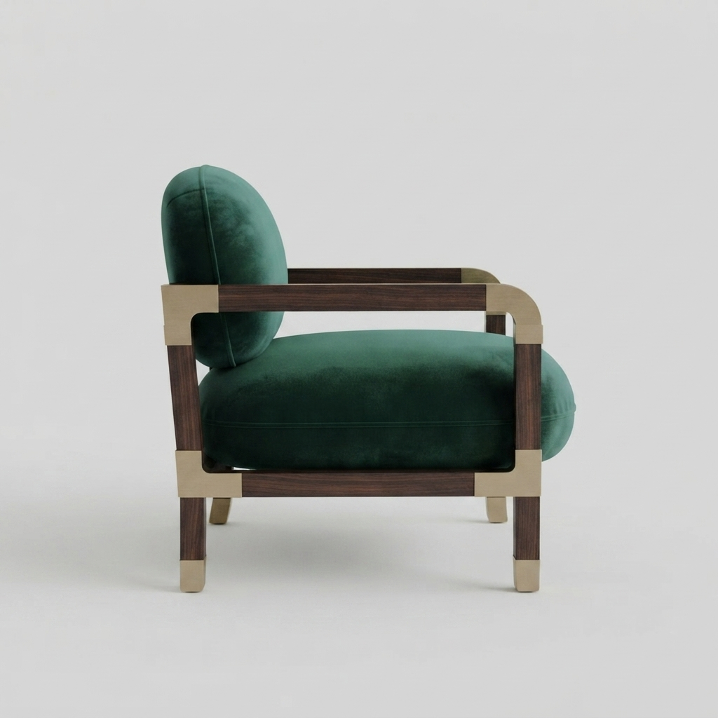 Bone Chair