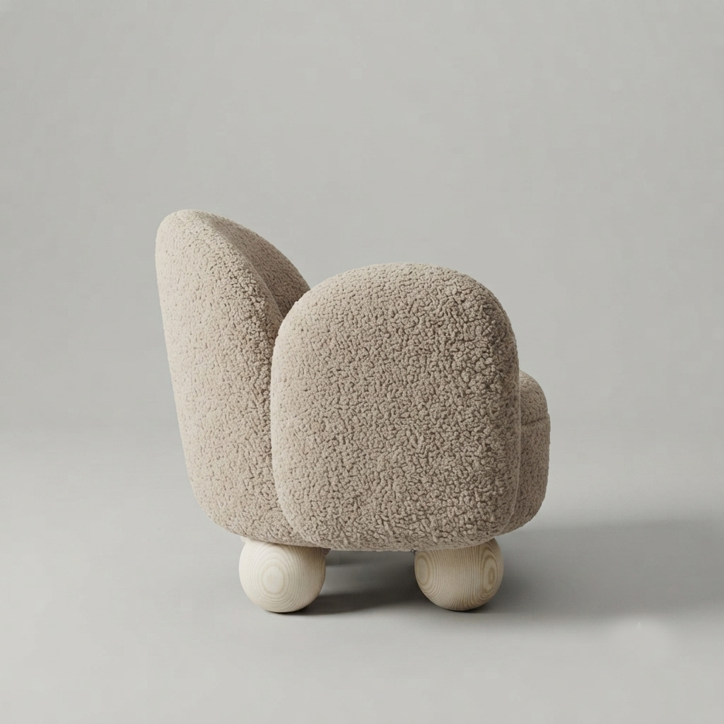 Eclipse Lounge Chair