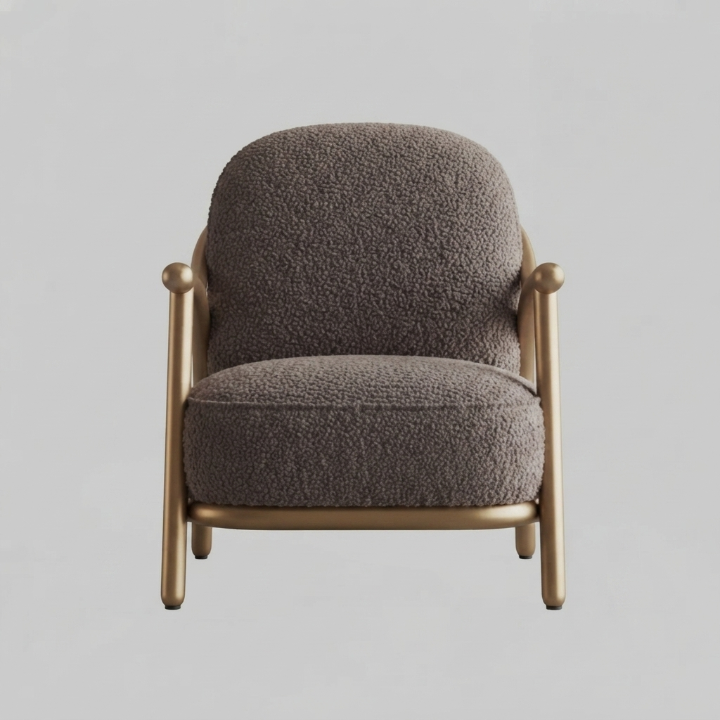 Nova Curved Lounge