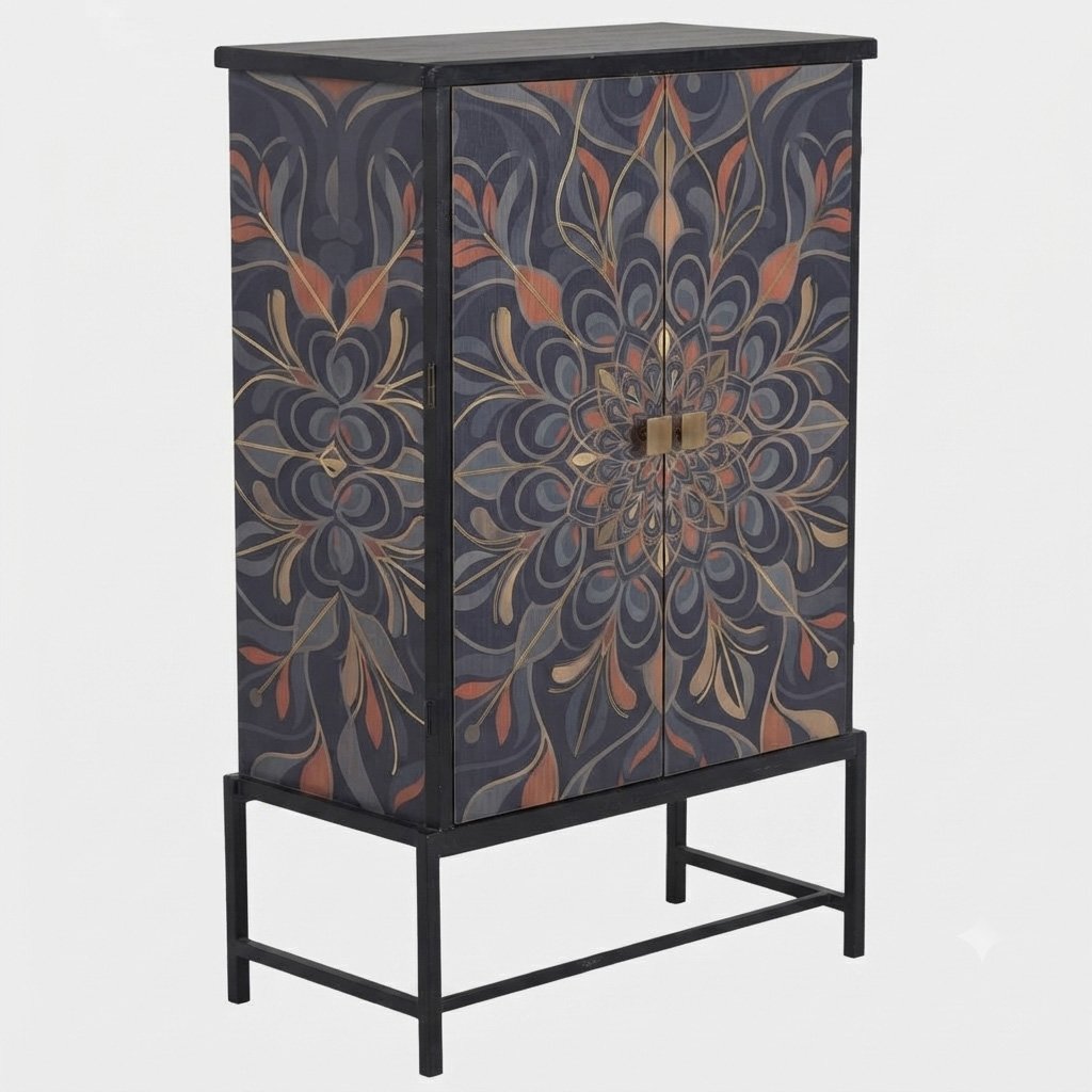 Sunset Armoire