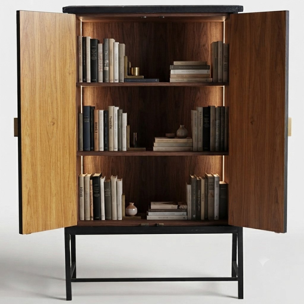Sunset Armoire