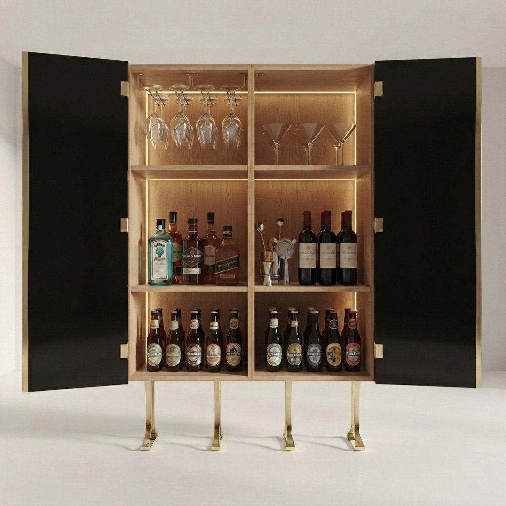 Kintsugi Bar