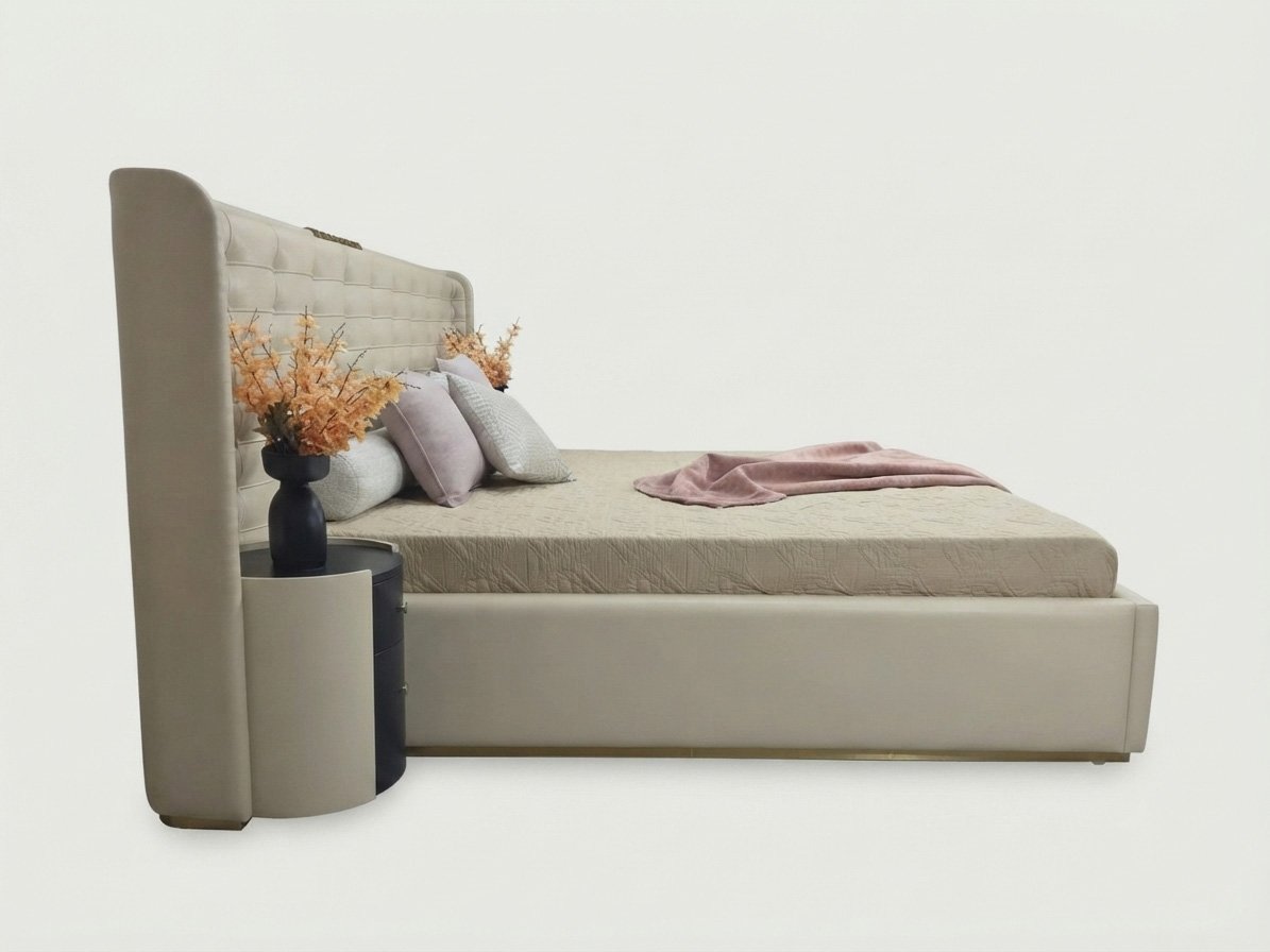Bellevue Bed