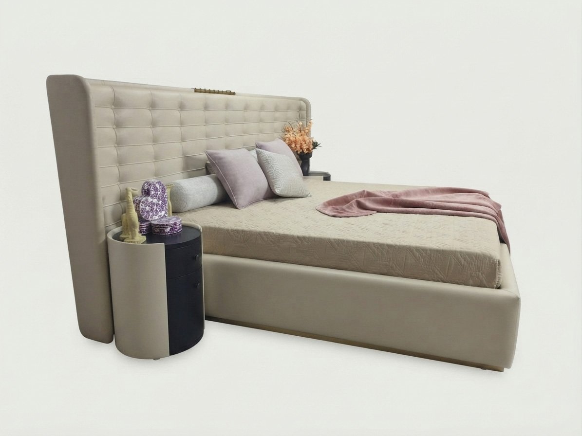 Bellevue Bed