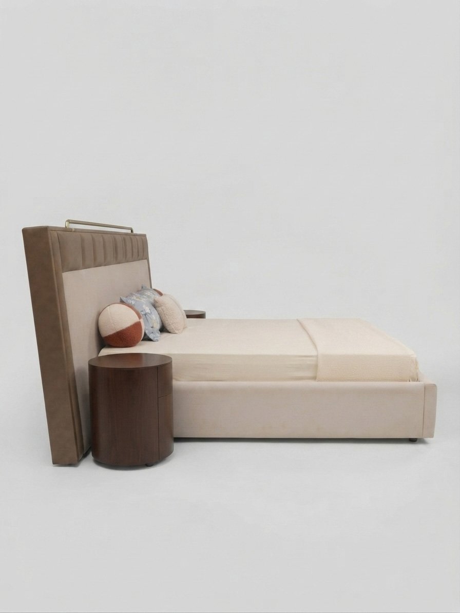 Astoria Classic Bed
