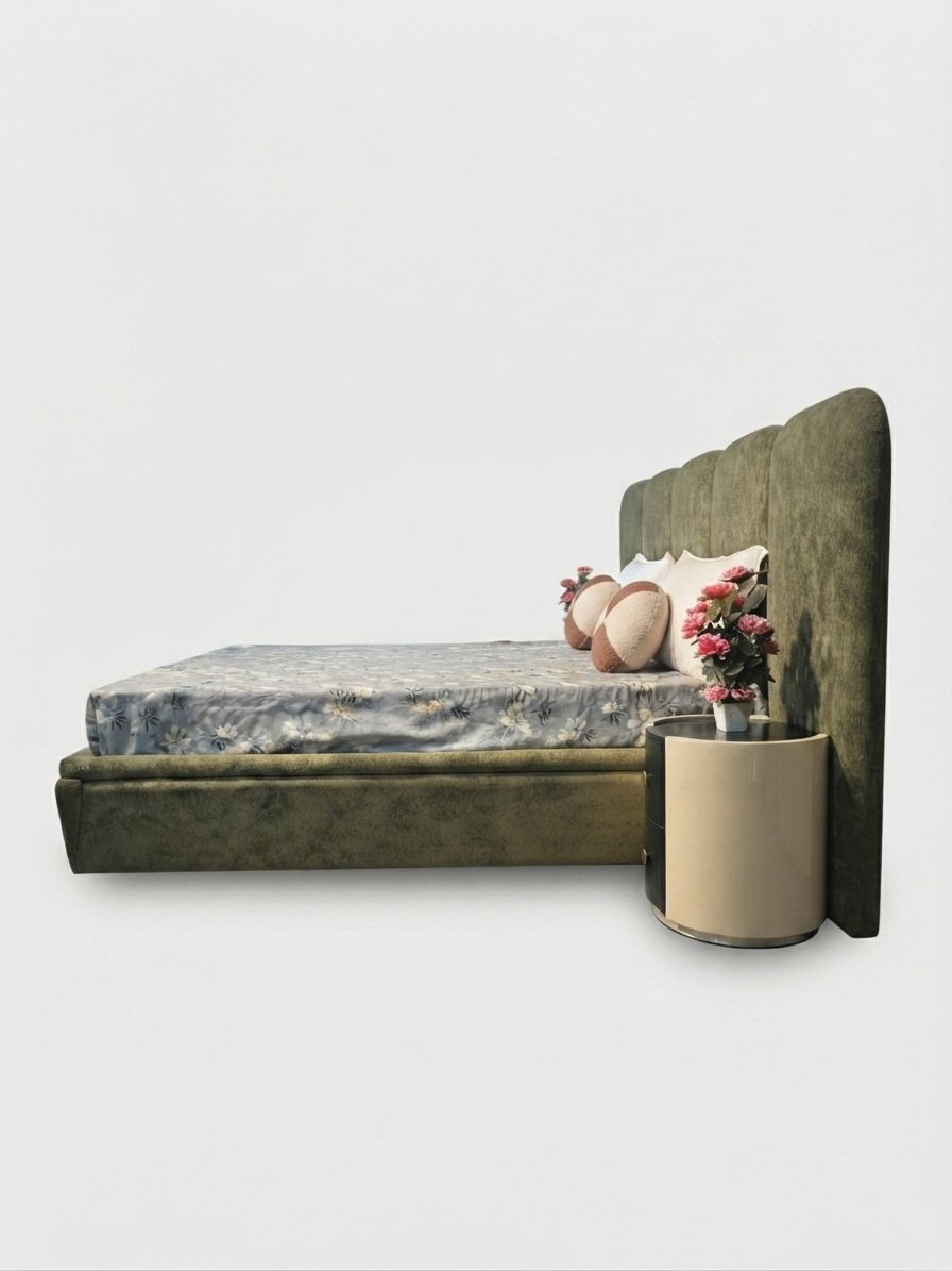 Astoria Classic Bed
