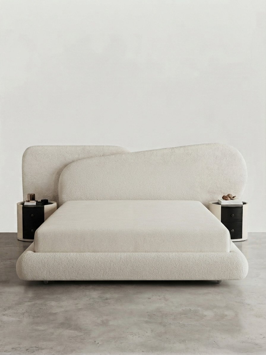 Astoria Classic Bed