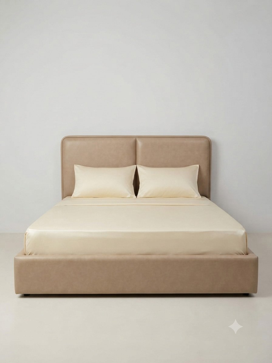 Astoria Classic Bed