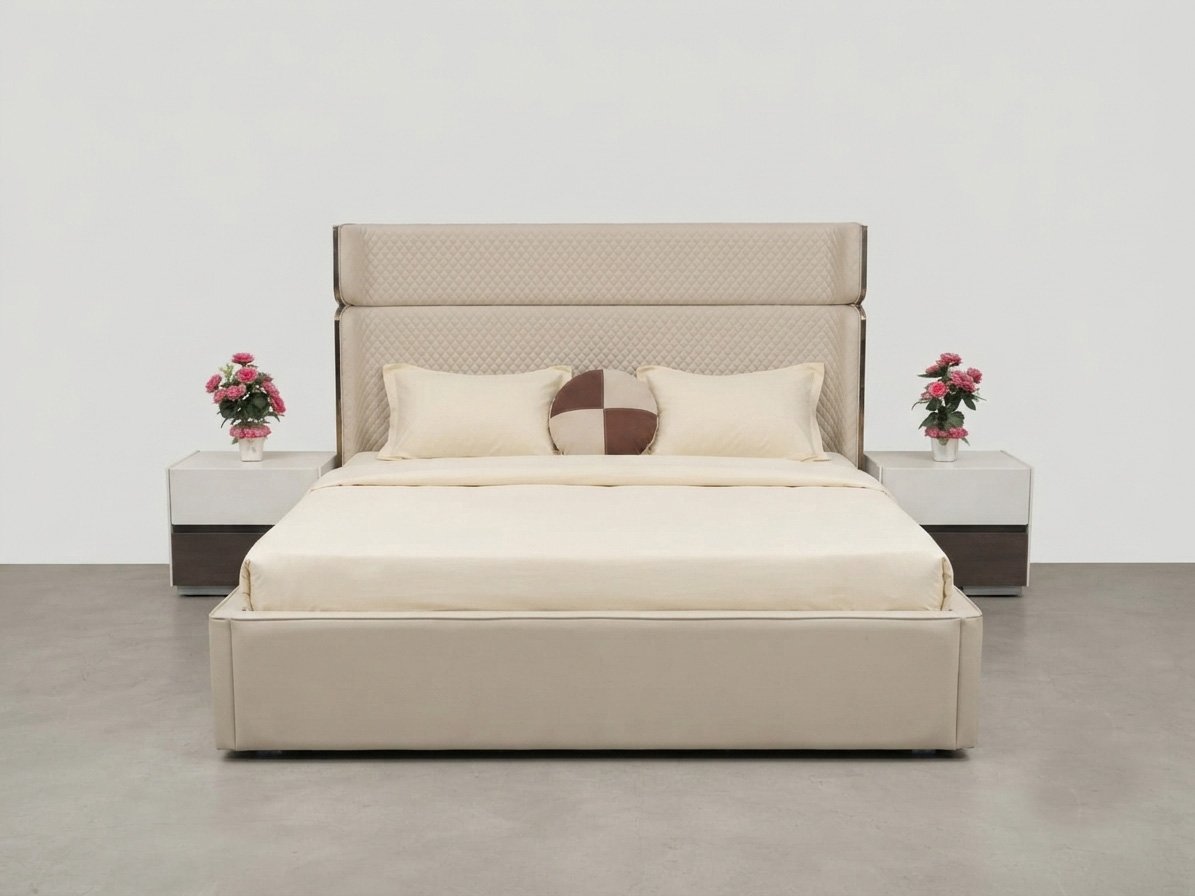 Astoria Classic Bed
