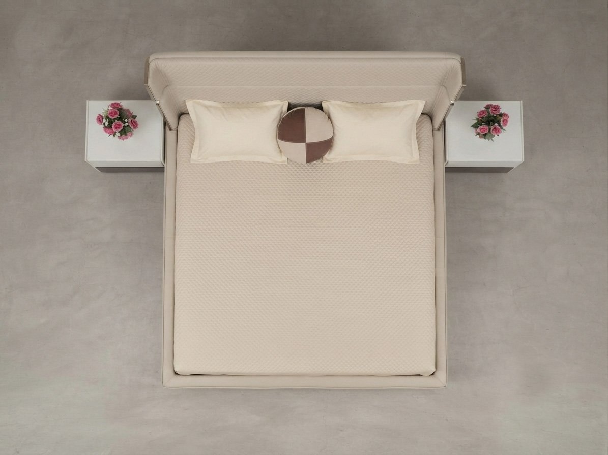 Astoria Classic Bed