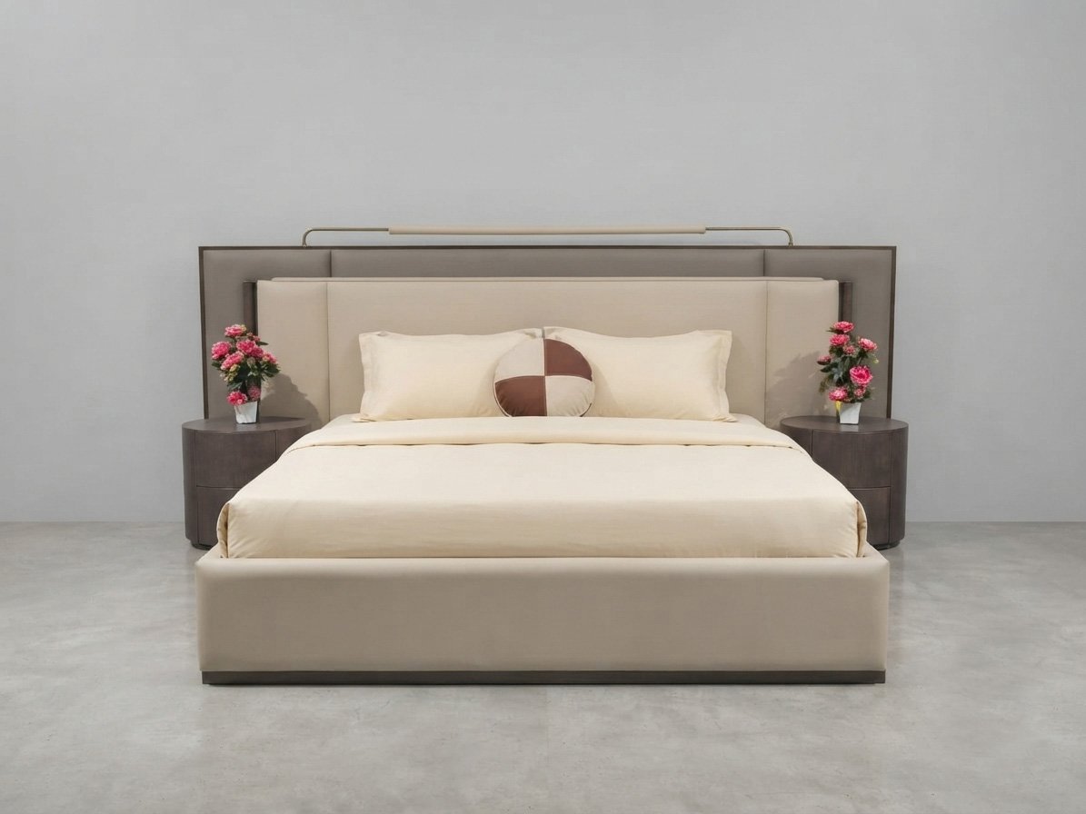 Astoria Classic Bed