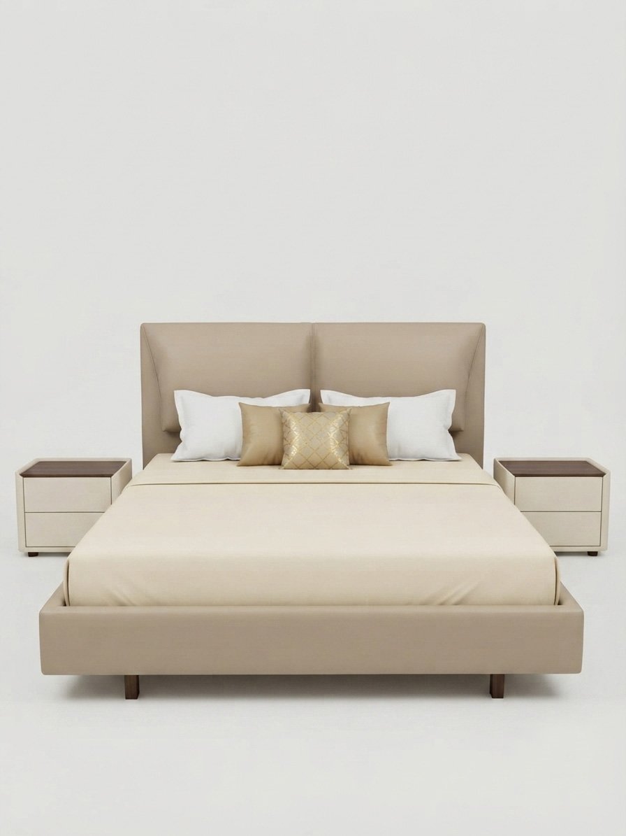 Astoria Classic Bed