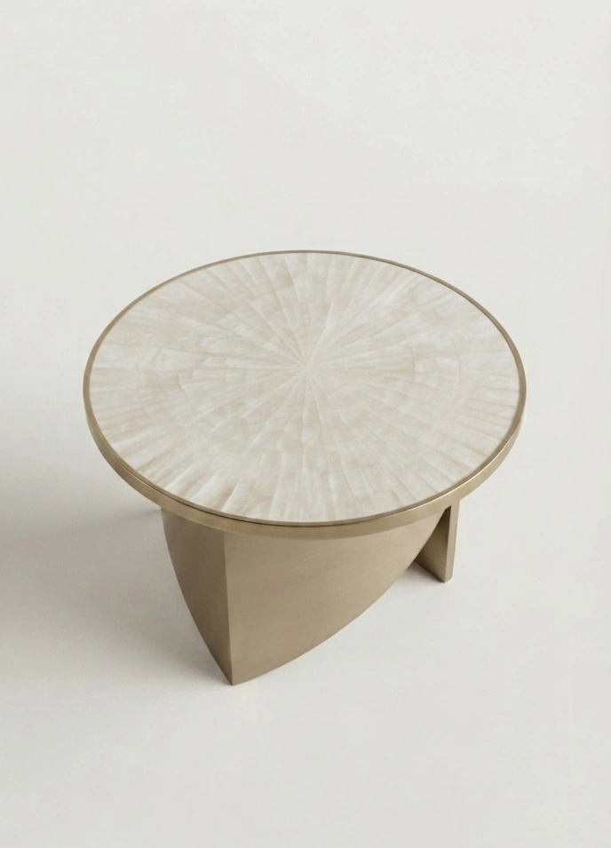 Prisma Center Table