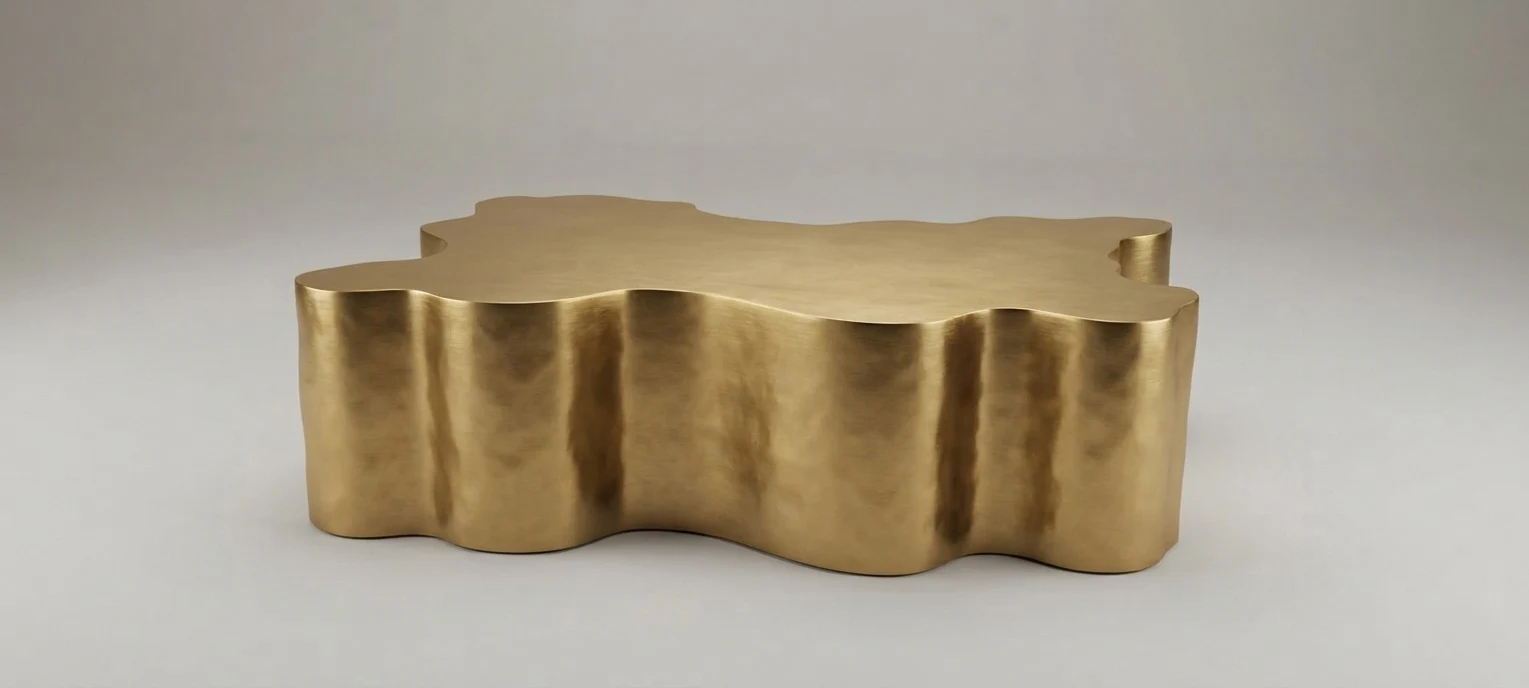 Nuage Center Table