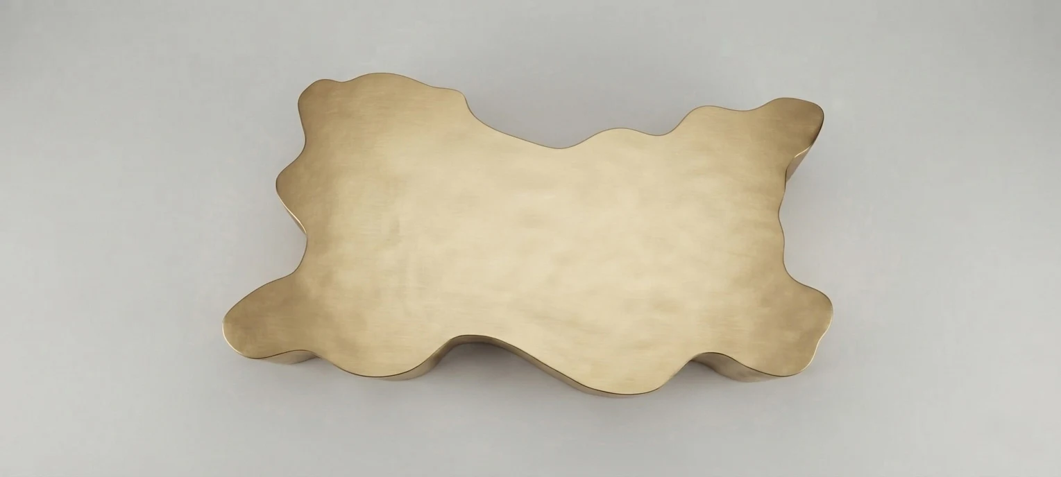Nuage Center Table