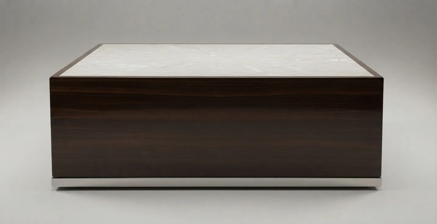 Darklume Center Table