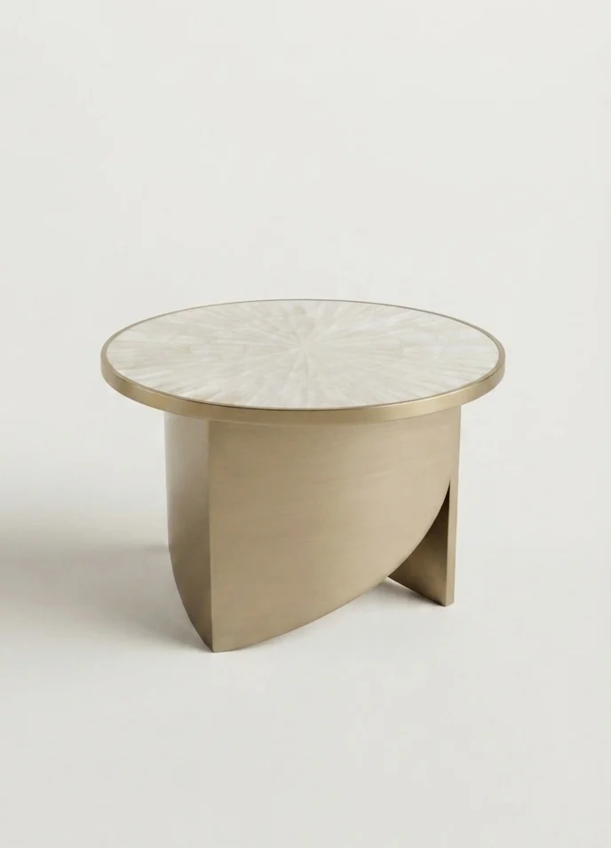 Prisma Center Table