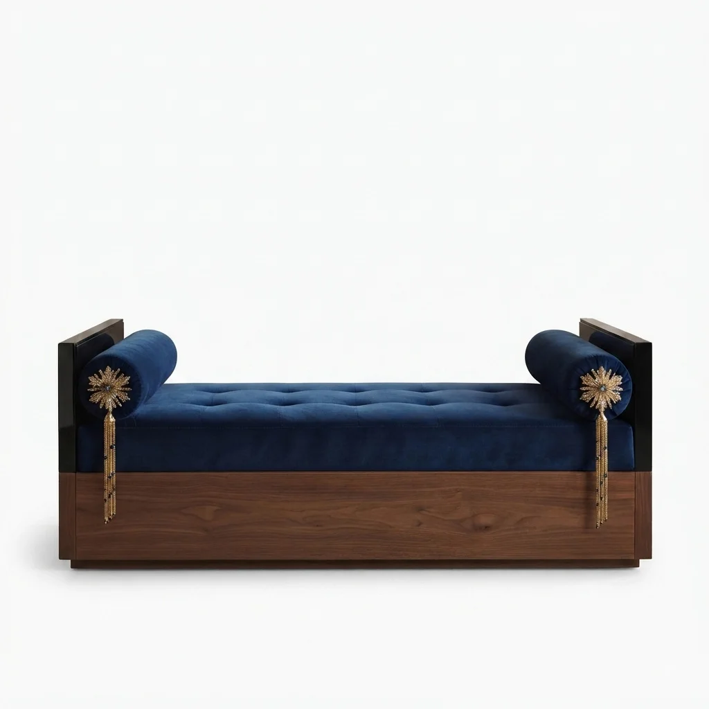 Aurelia Bench