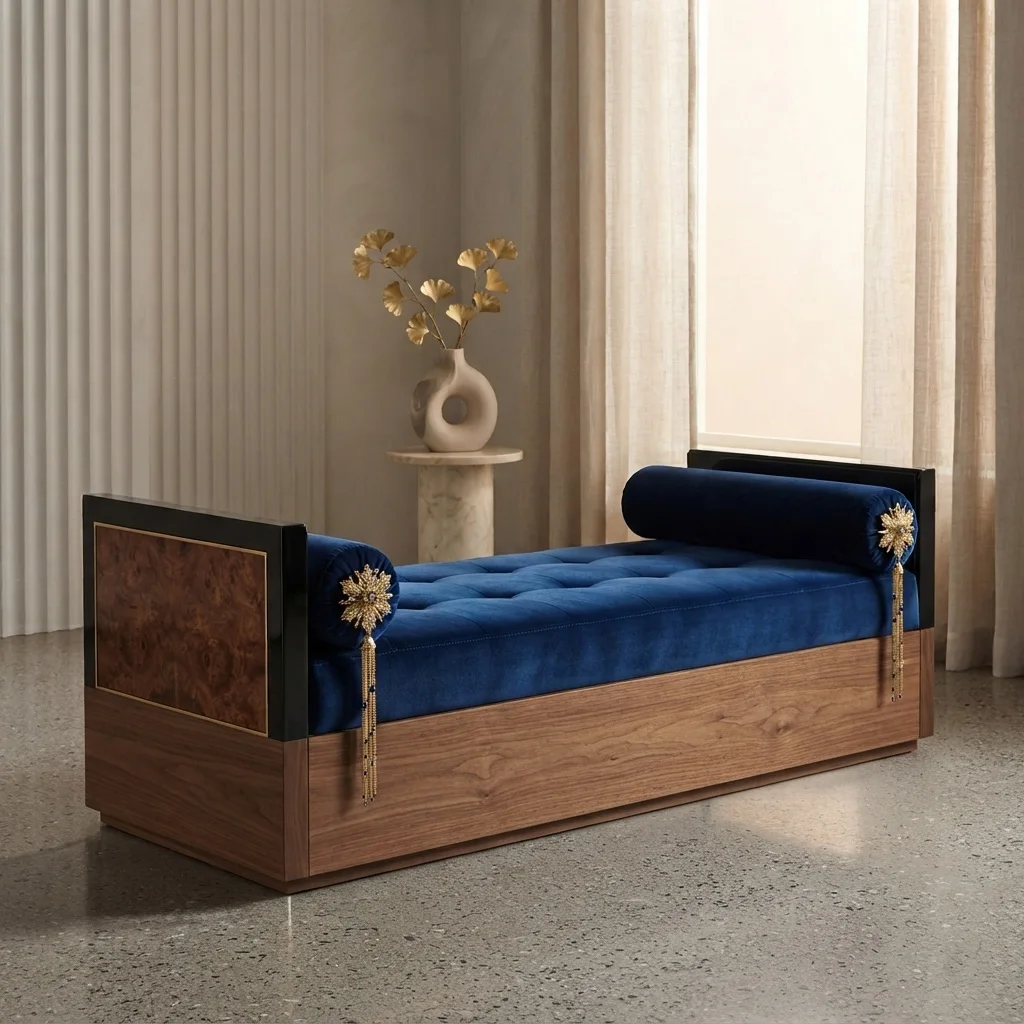 Aurelia Bench