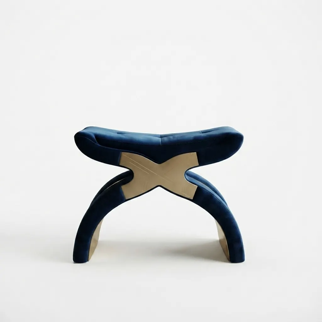 Regal Arch Bench