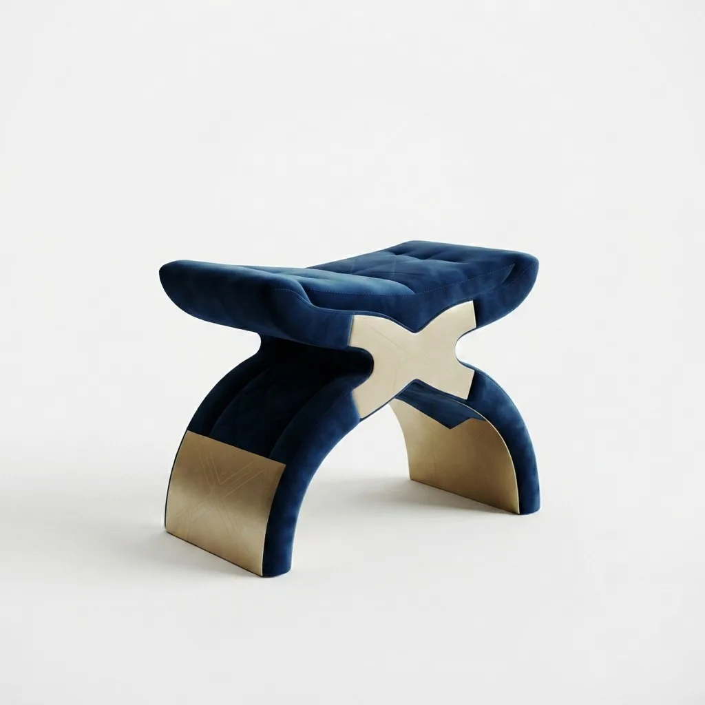 Regal Arch Bench
