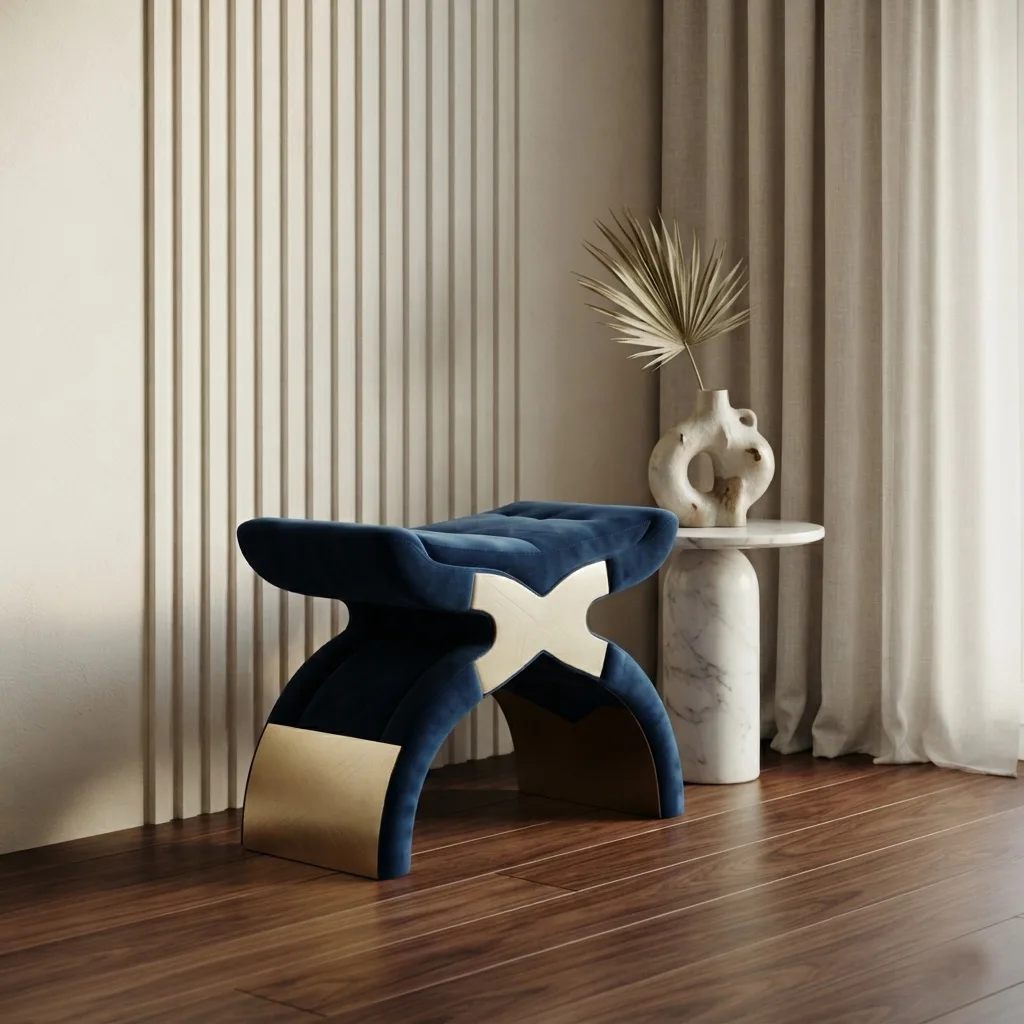 Regal Arch Bench