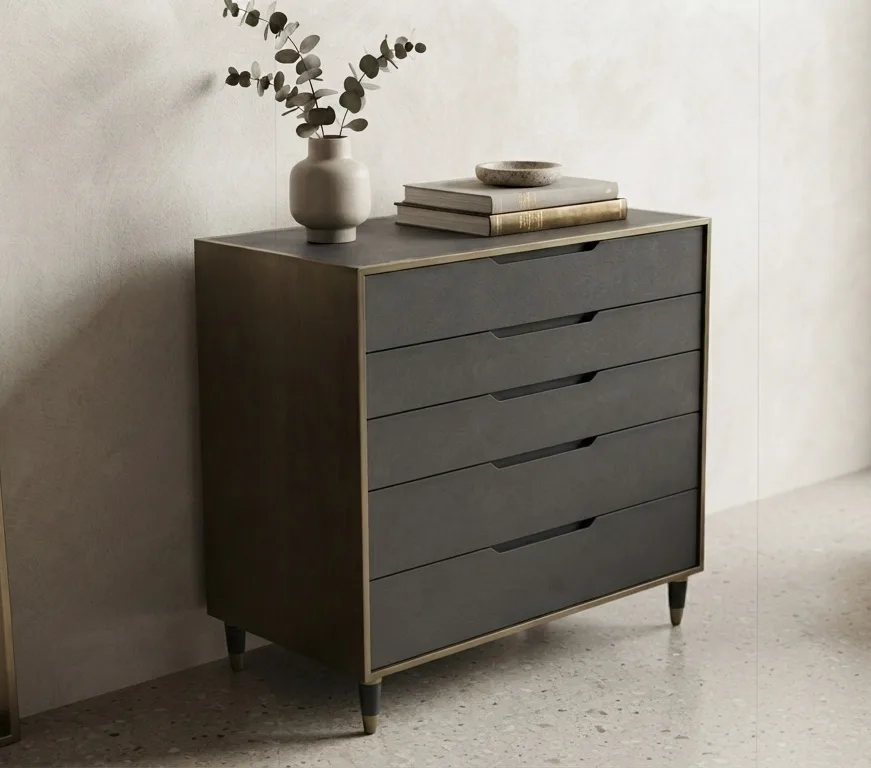 Regal Roll-Top Bench