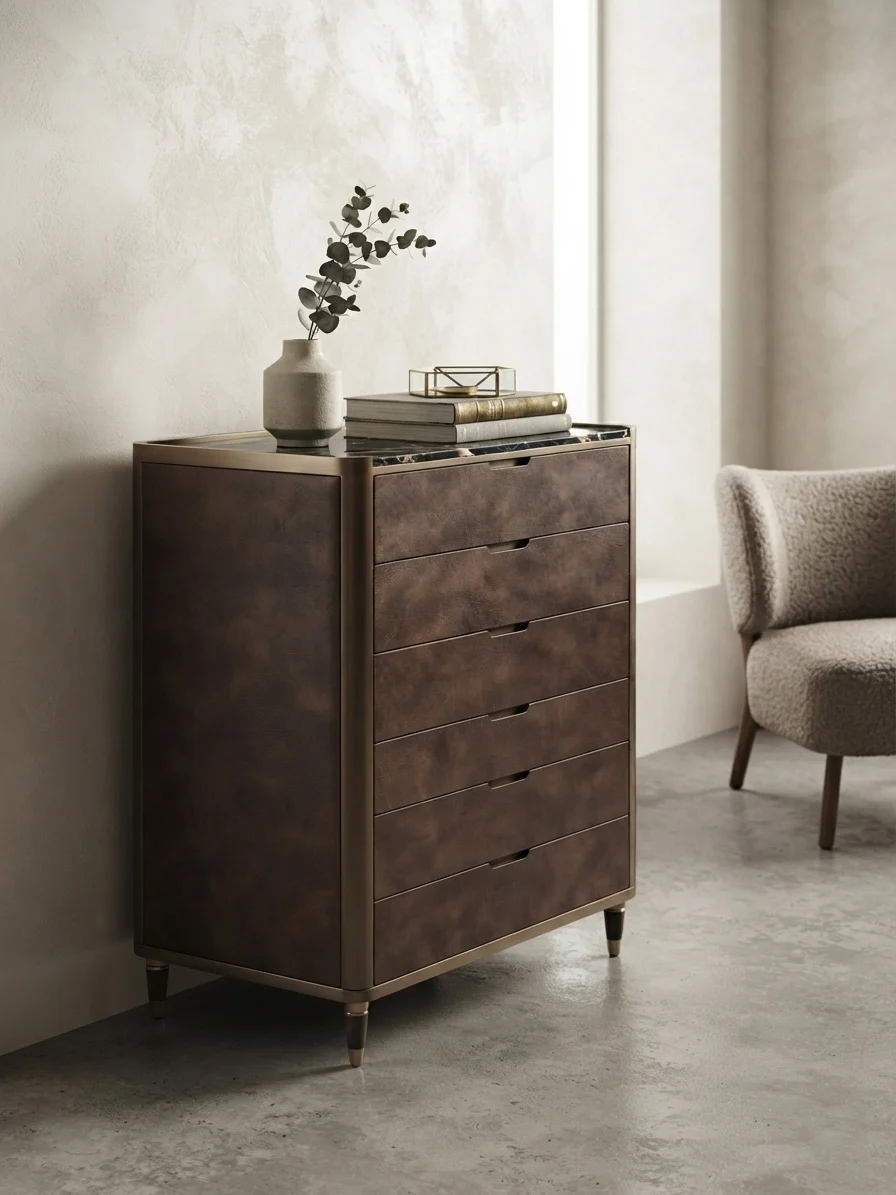 Regal Roll-Top Bench