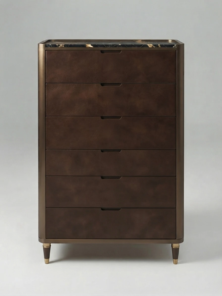 Regal Roll-Top Bench