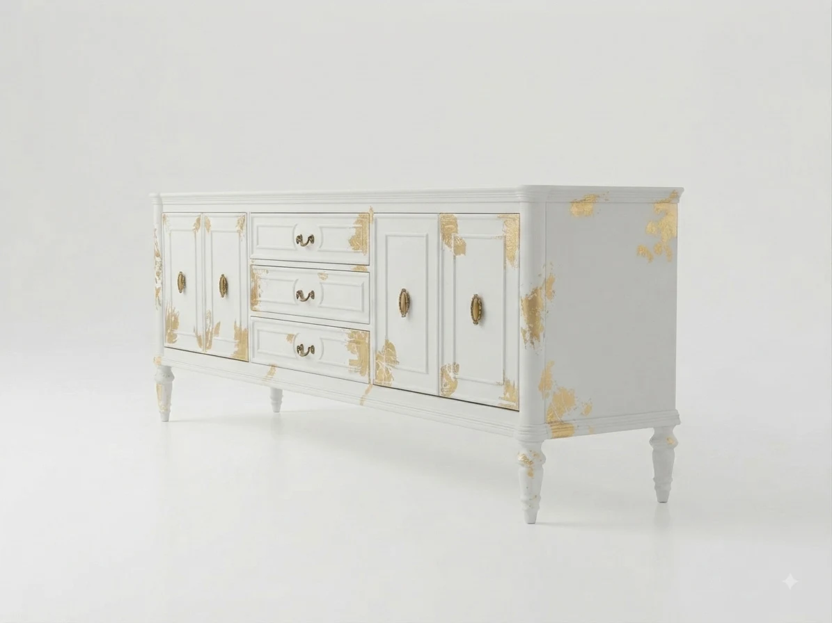 Versailles Console