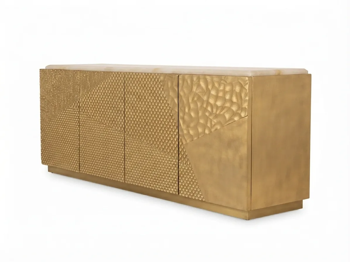 Mosaic Console