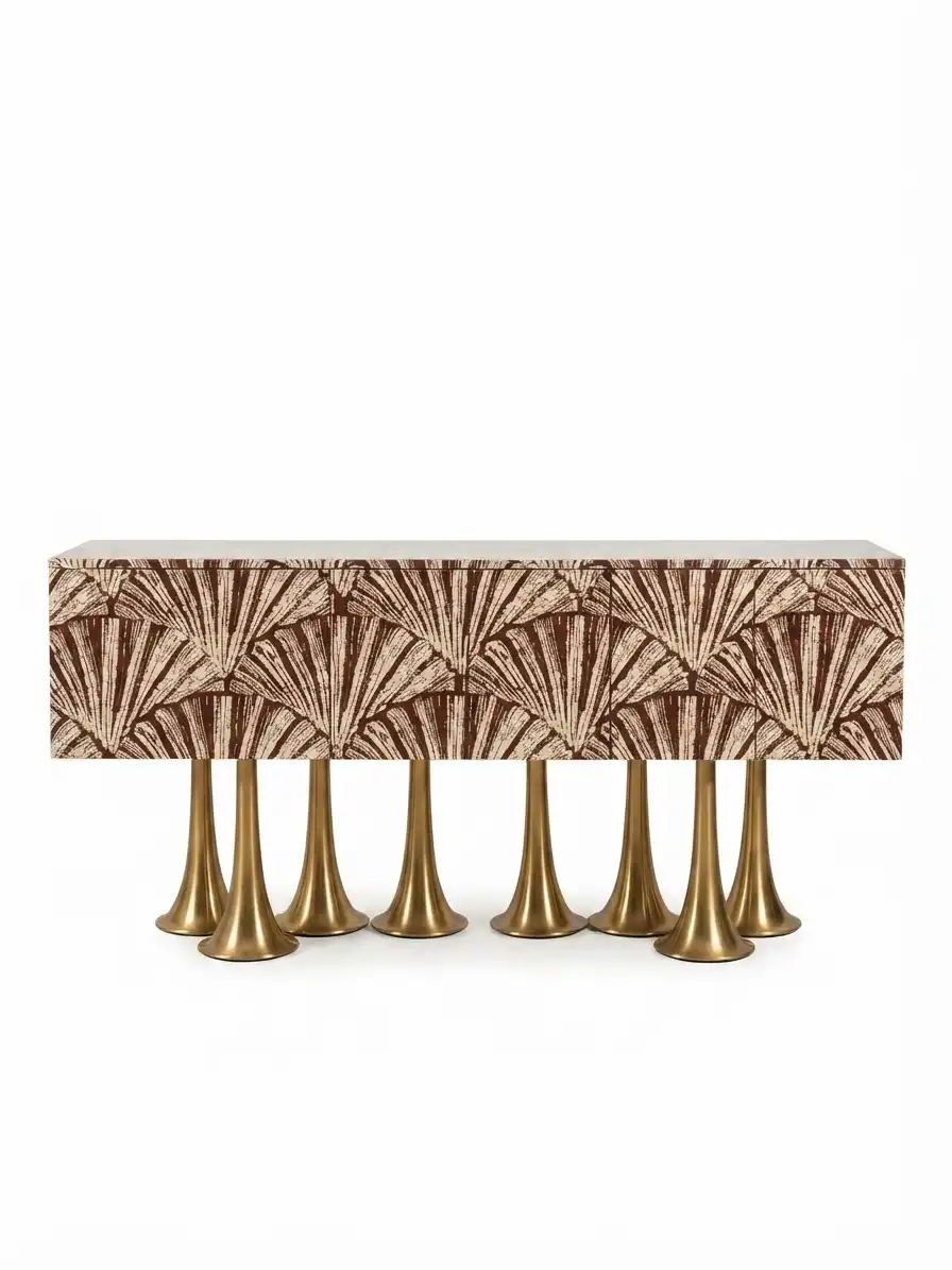 Ginko Console