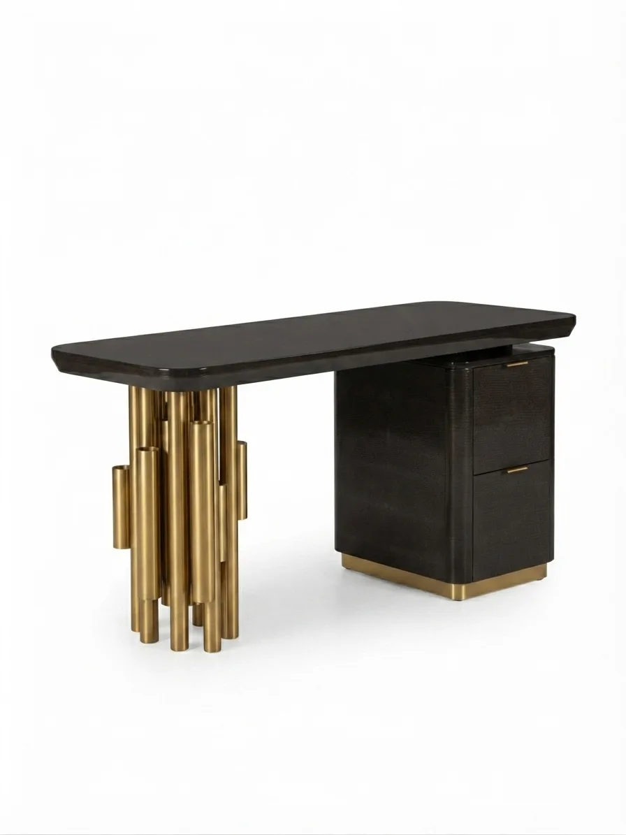 Credenza Console