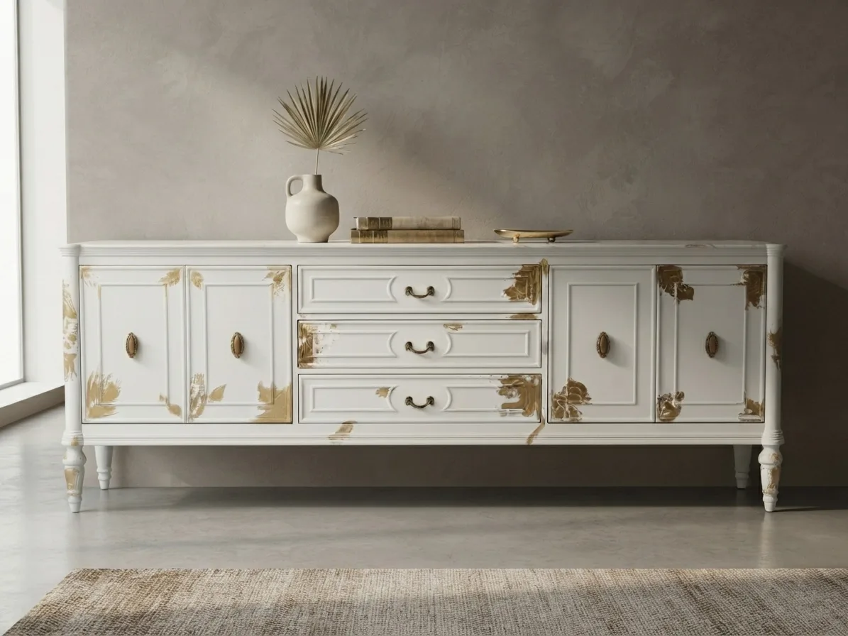 Versailles Console