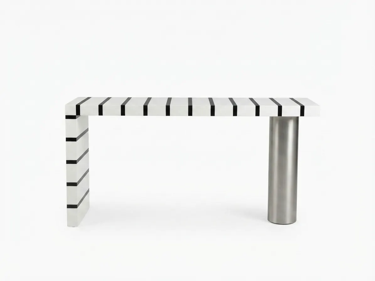 Stripe Line Console
