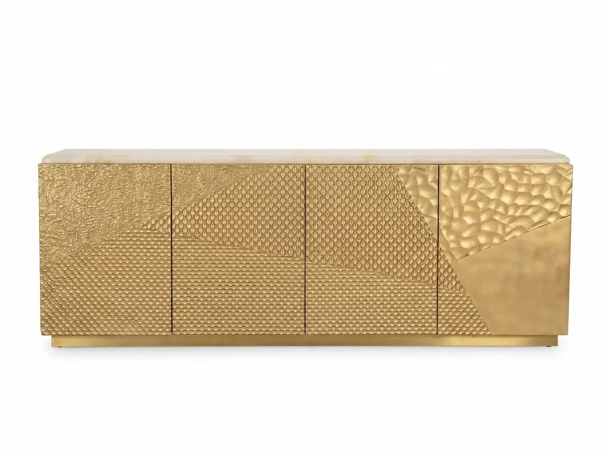 Mosaic Console
