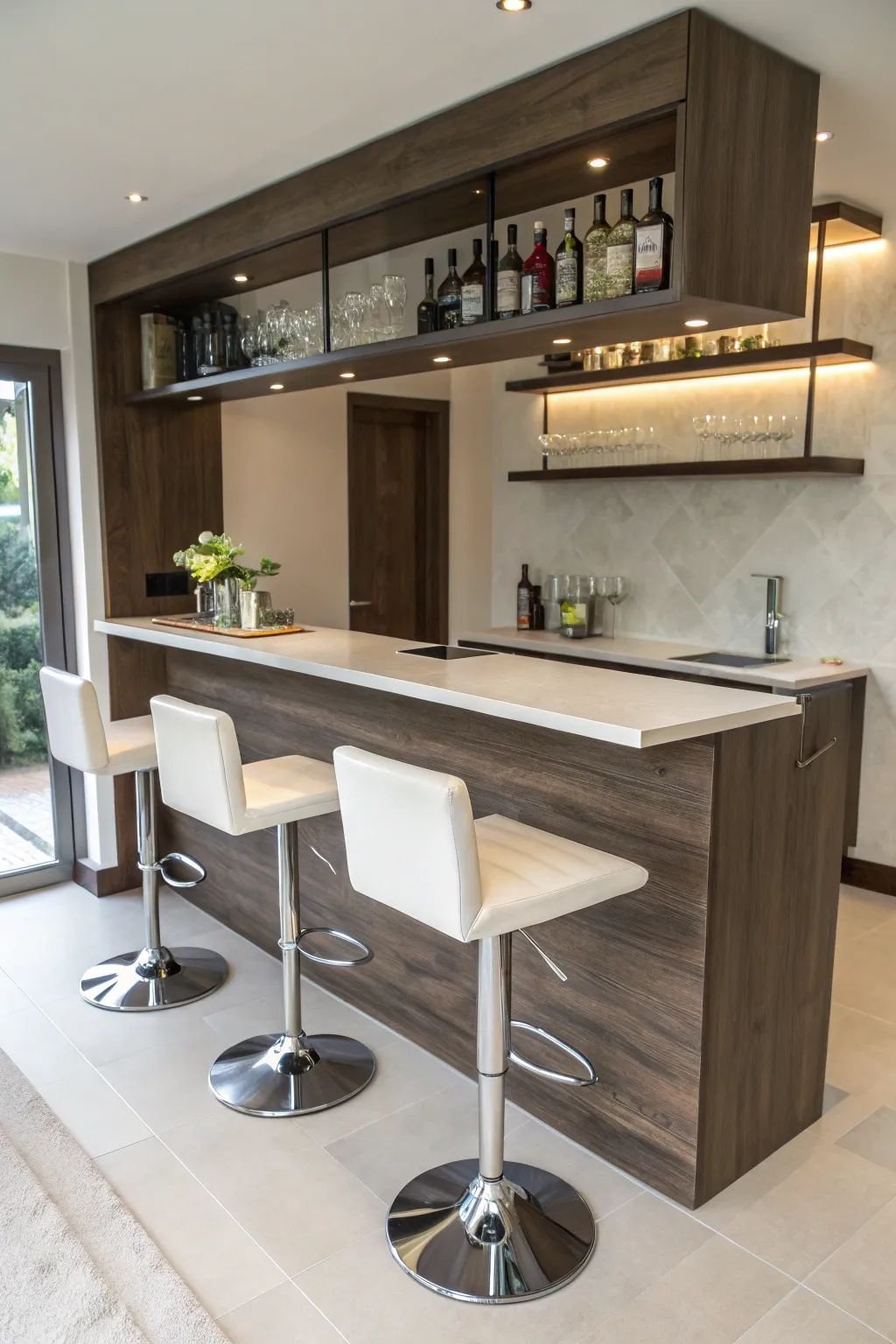 Cabinets