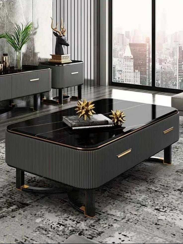 Dining Rooms